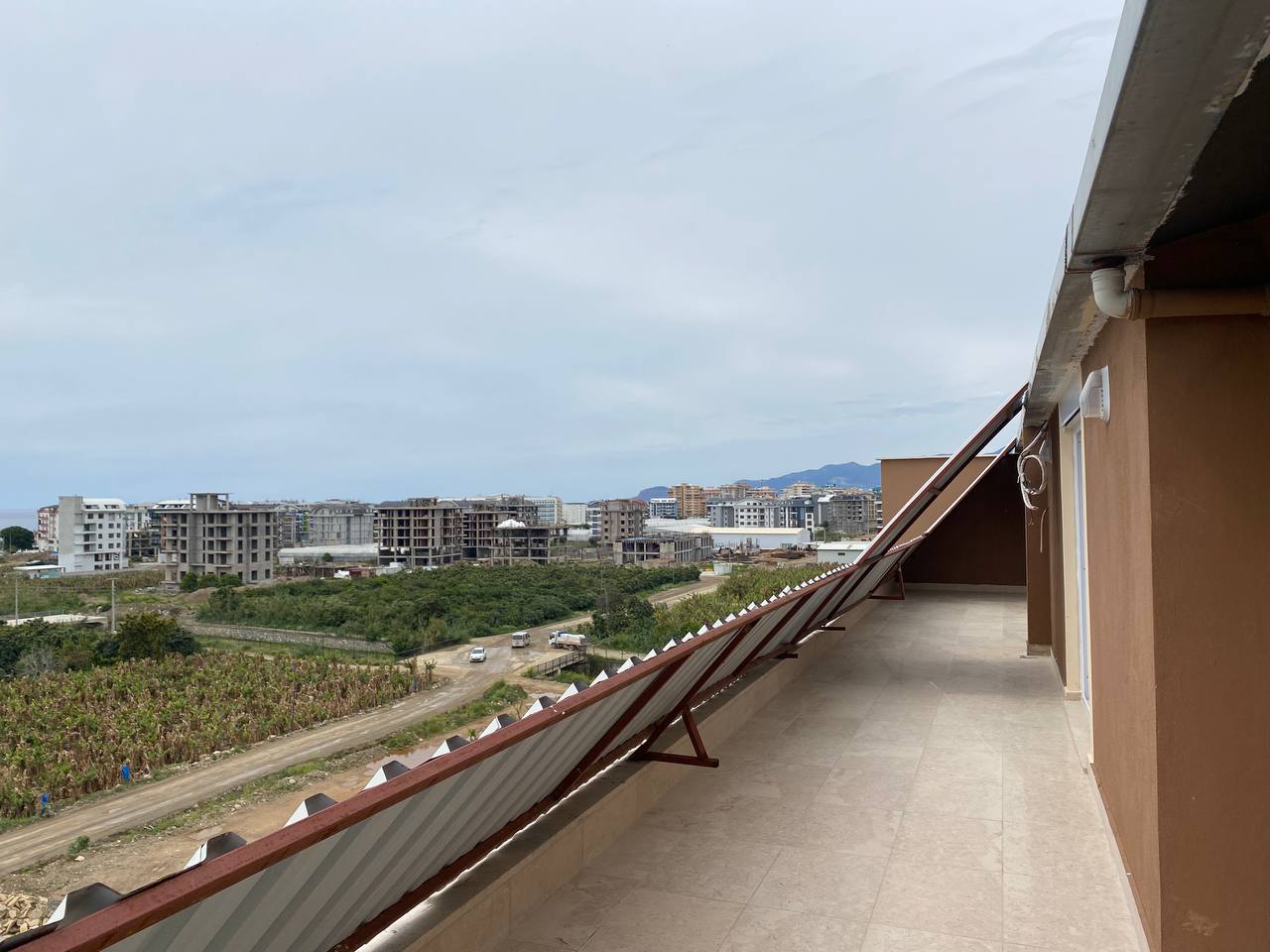 Spacious 3+1 penthouse in Kargyjak area - Umbrella Group - Photo 24