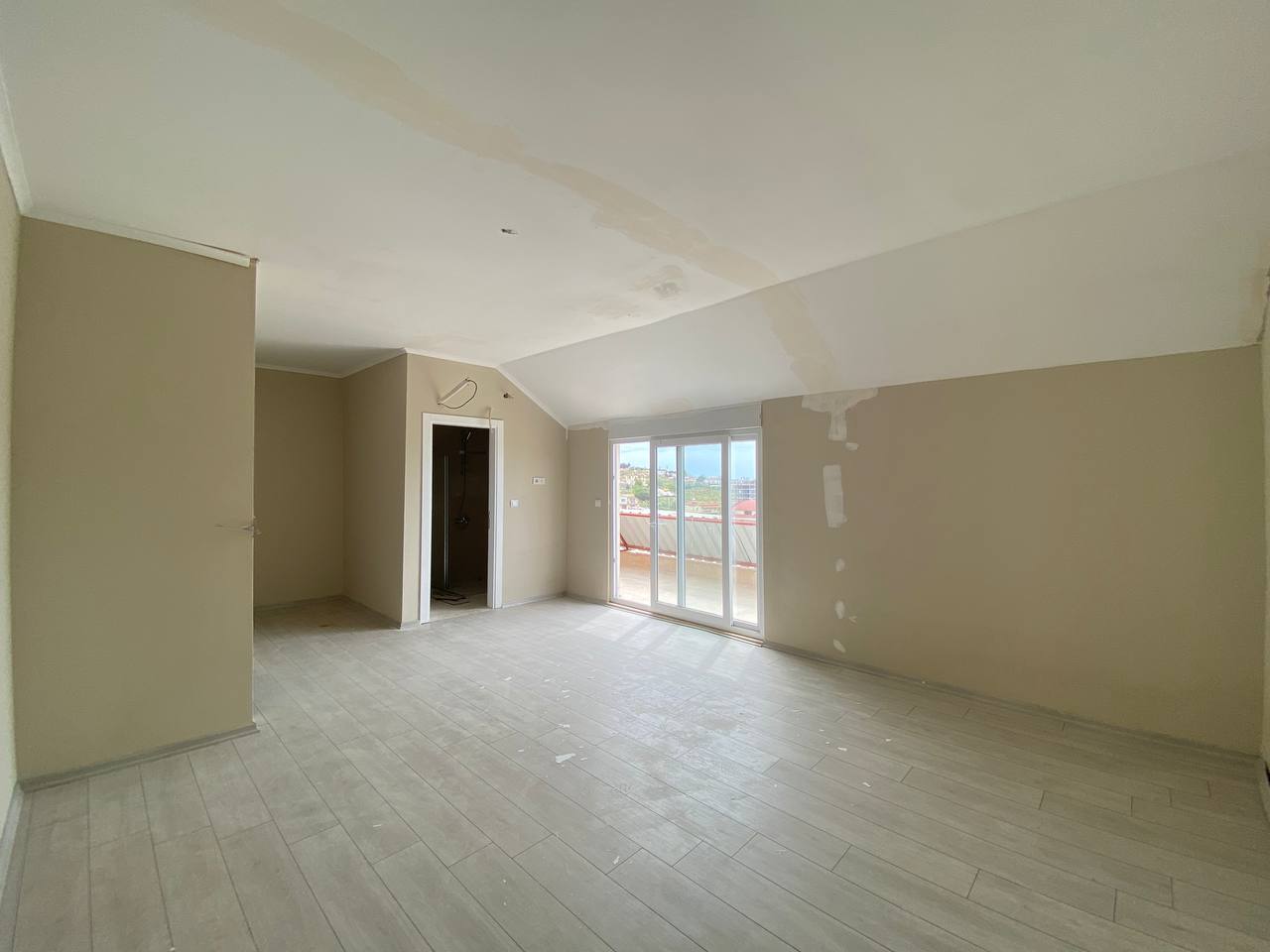 Spacious 3+1 penthouse in Kargyjak area - Umbrella Group - Photo 18