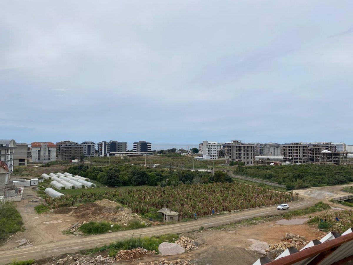 Spacious 3+1 penthouse in Kargyjak area - Umbrella Group - Photo 27