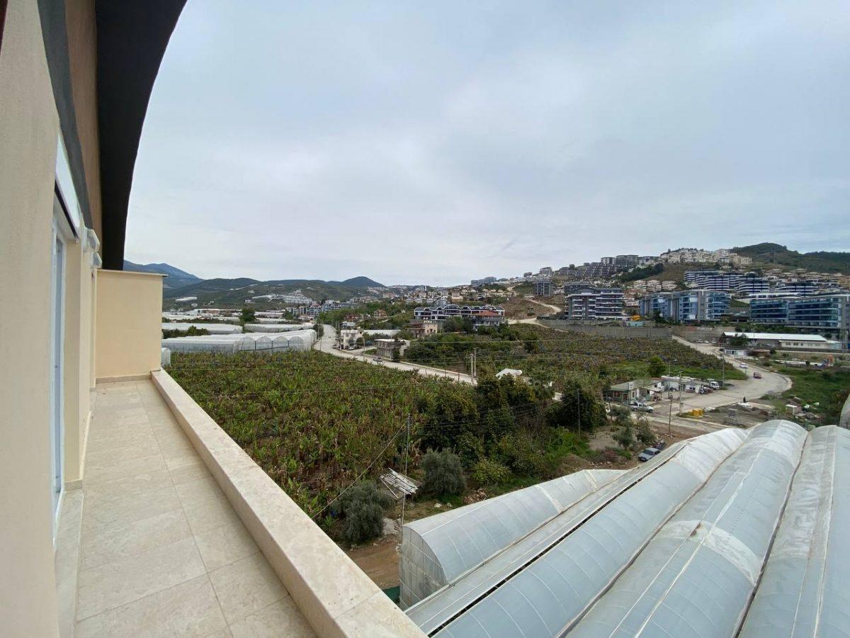 Spacious 3+1 penthouse in Kargyjak area - Umbrella Group - Photo 25
