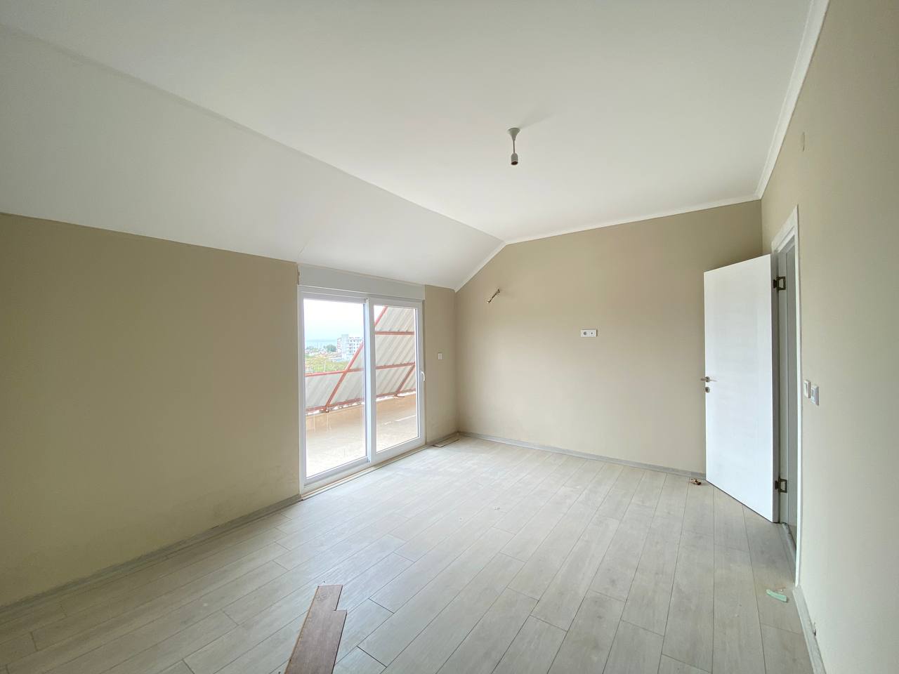 Spacious 3+1 penthouse in Kargyjak area - Umbrella Group - Photo 30