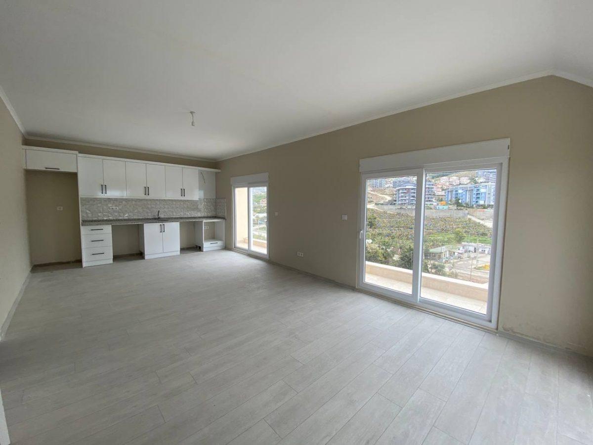 Spacious 3+1 penthouse in Kargyjak area - Umbrella Group - Photo 32