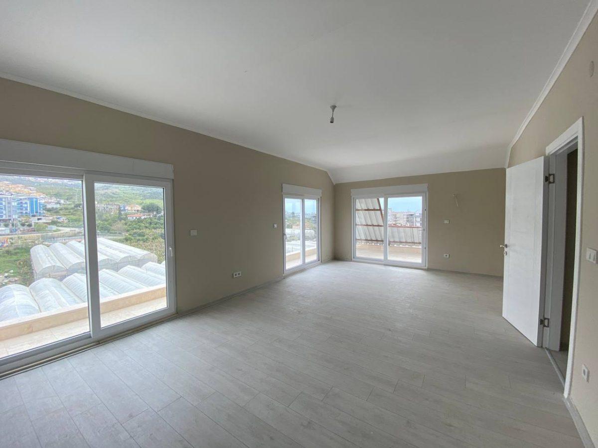 Spacious 3+1 penthouse in Kargyjak area - Umbrella Group - Photo 33