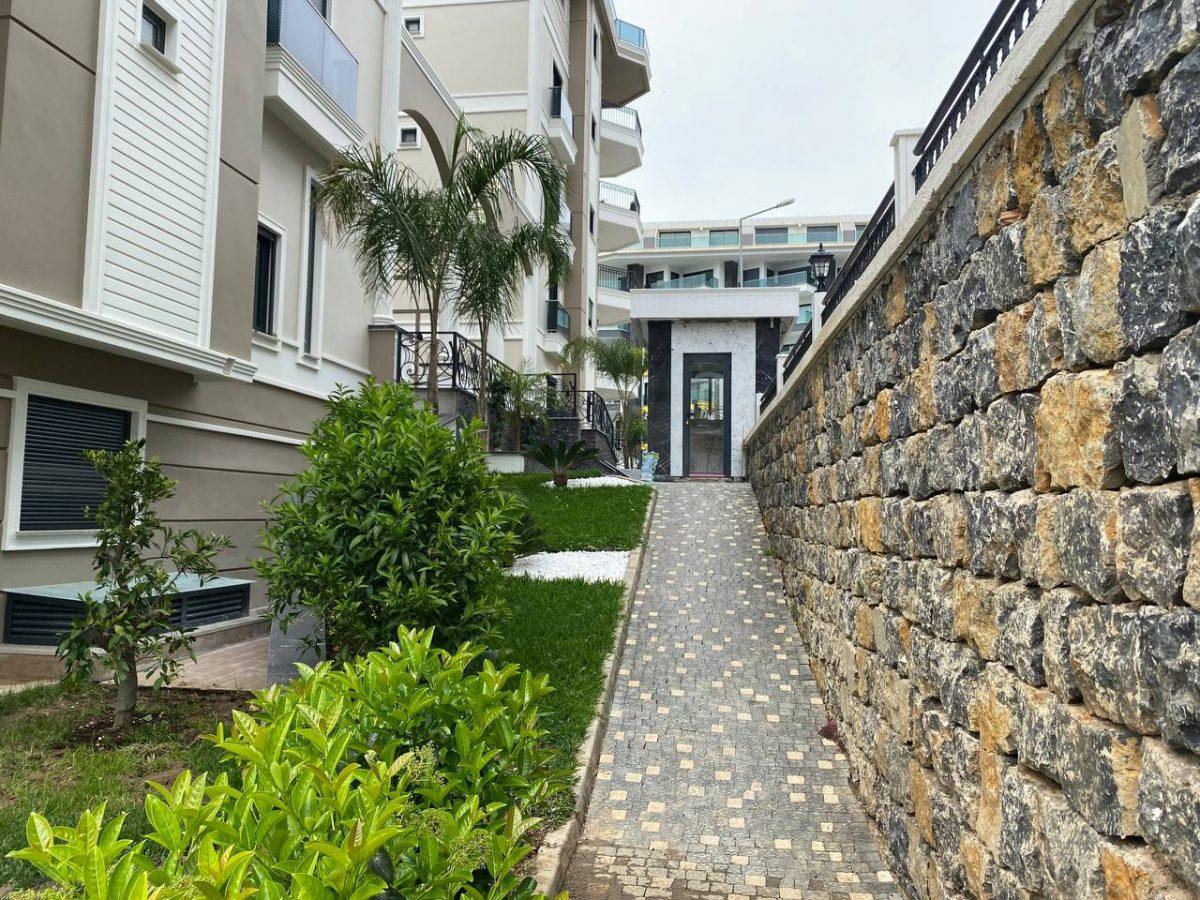 Two bedroom apartment in elite complex near the sea - Umbrella Group - Photo 4