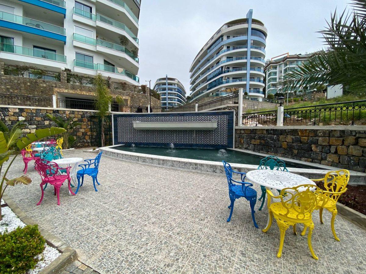 Two bedroom apartment in elite complex near the sea - Umbrella Group - Photo 20