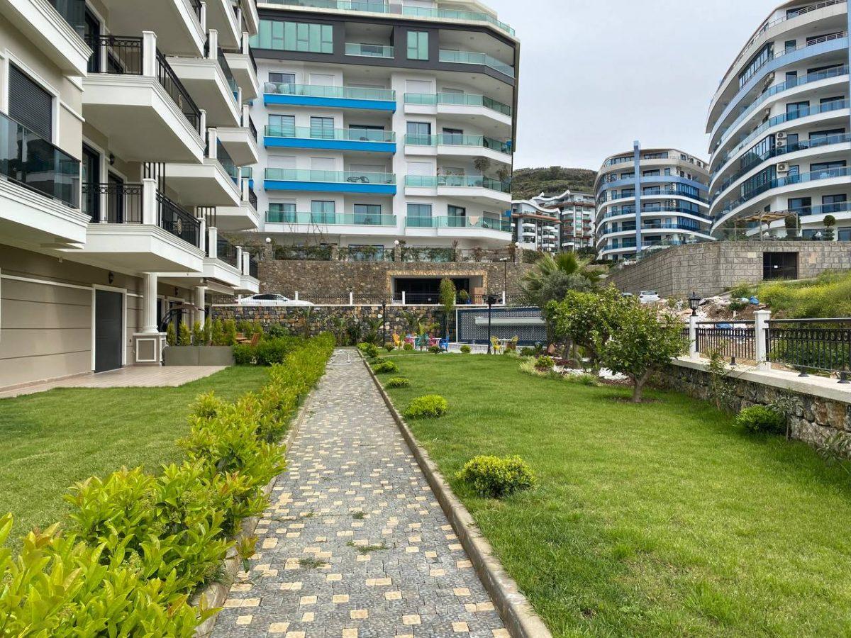 Two bedroom apartment in elite complex near the sea - Umbrella Group - Photo 19