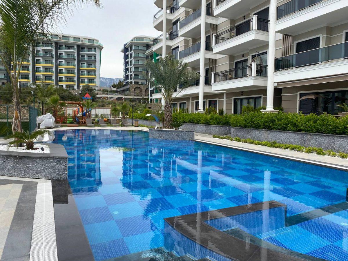 Two bedroom apartment in elite complex near the sea - Umbrella Group - Photo 13