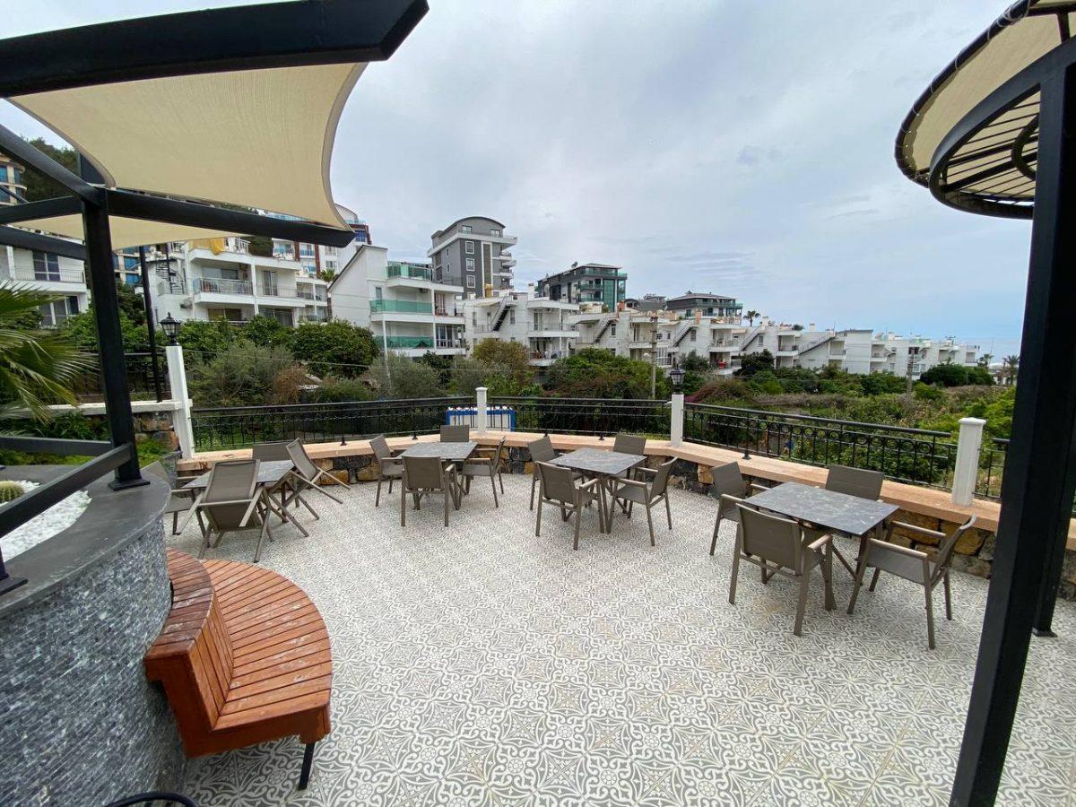 Two bedroom apartment in elite complex near the sea - Umbrella Group - Photo 16
