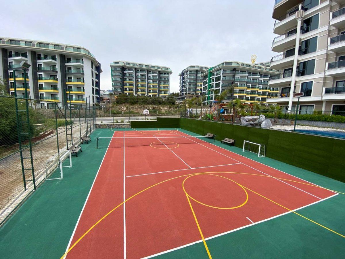 Two bedroom apartment in elite complex near the sea - Umbrella Group - Photo 18