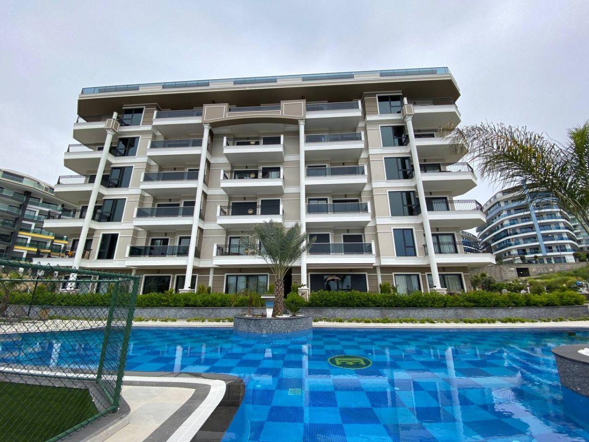 Two bedroom apartment in elite complex near the sea - Umbrella Group - Photo 8