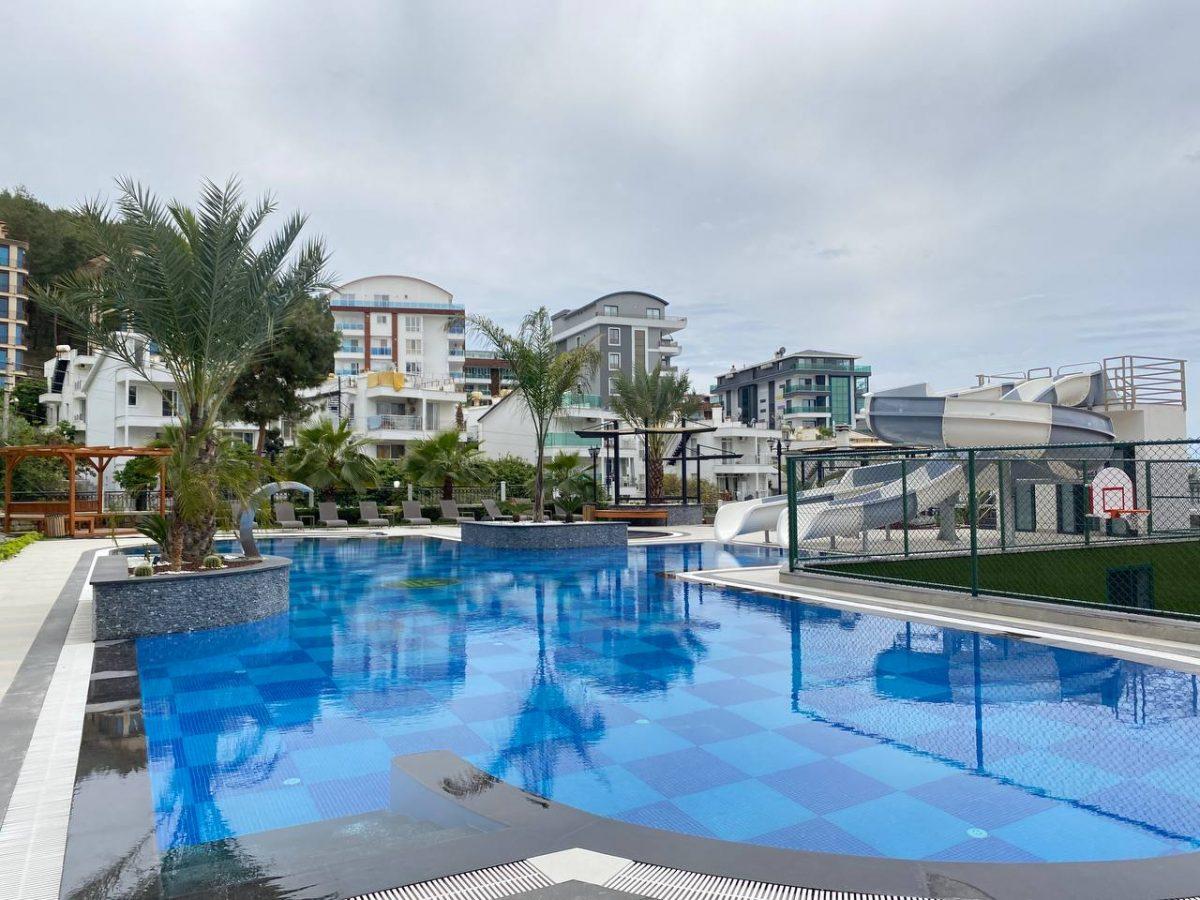 Two bedroom apartment in elite complex near the sea - Umbrella Group - Photo 10
