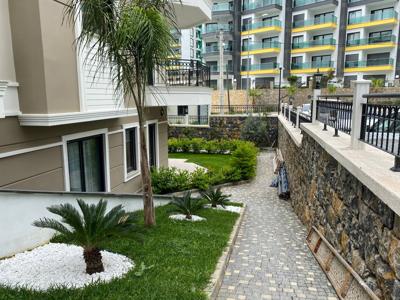 Two bedroom apartment in elite complex near the sea - Umbrella Group - Photo 5