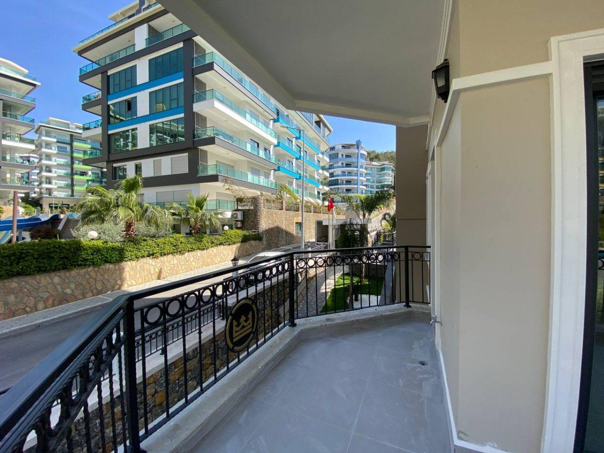 Two bedroom apartment in elite complex near the sea - Umbrella Group - Photo 33