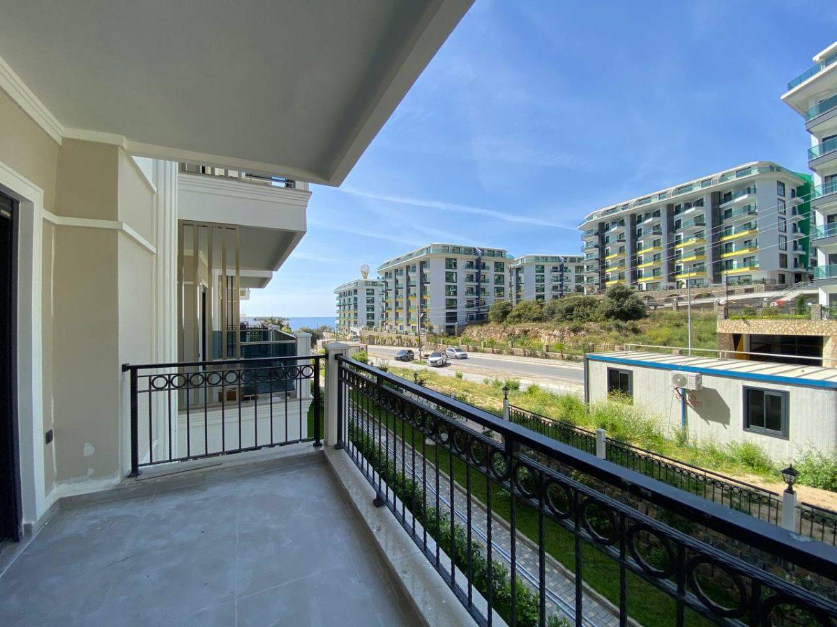 Two bedroom apartment in elite complex near the sea - Umbrella Group - Photo 34