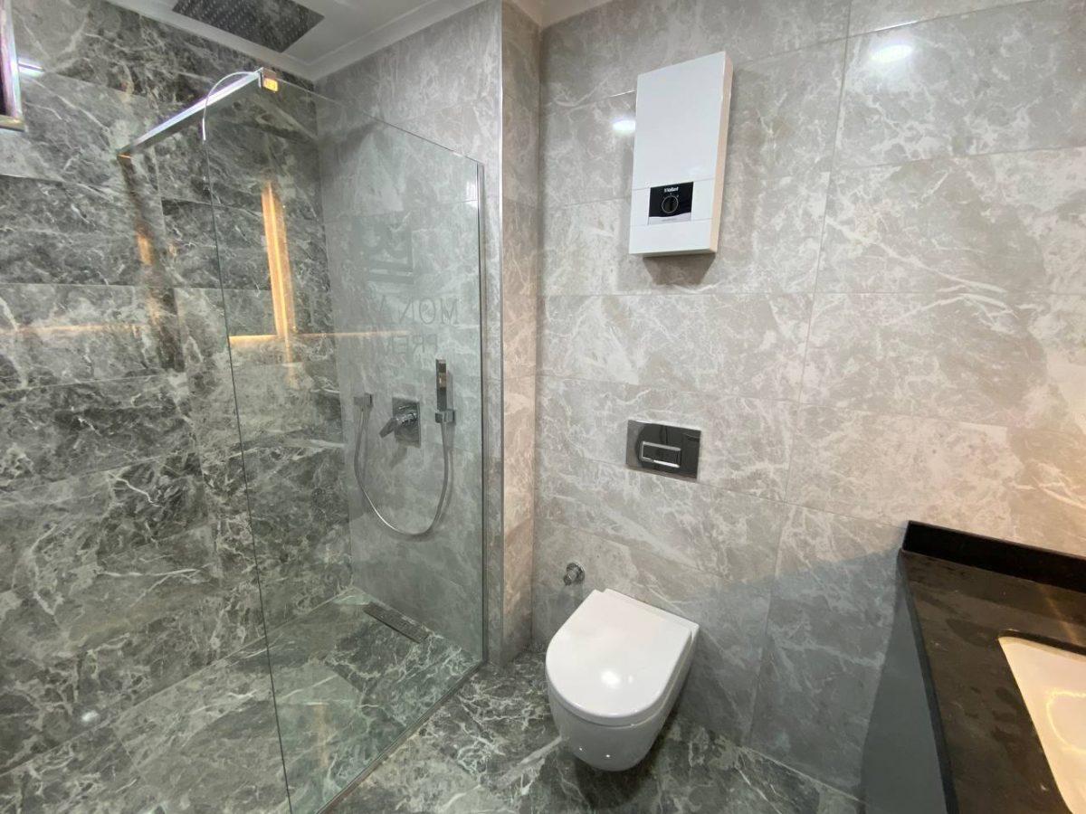 Two bedroom apartment in elite complex near the sea - Umbrella Group - Photo 35