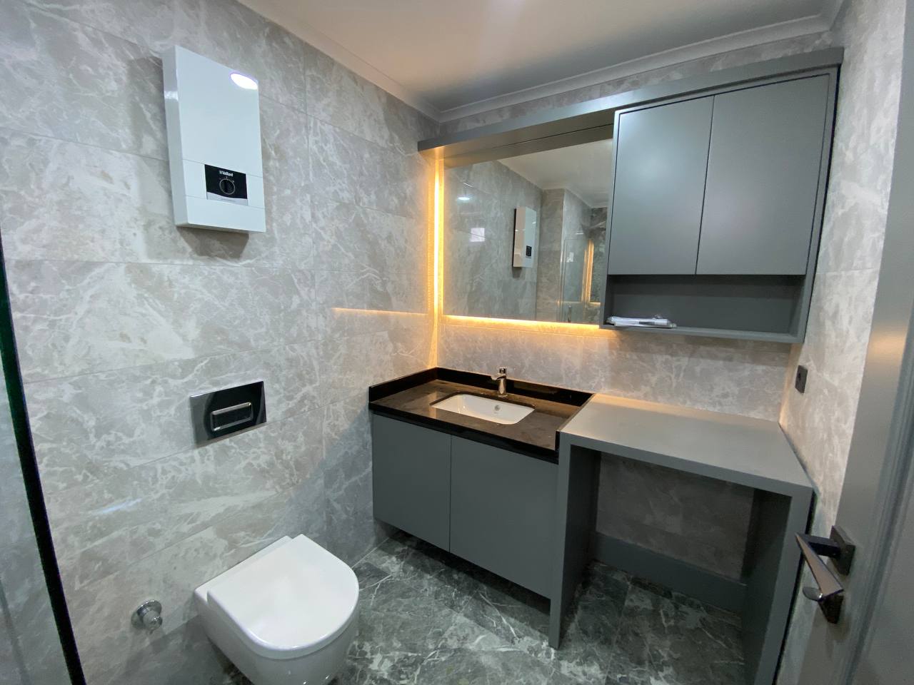 Two bedroom apartment in elite complex near the sea - Umbrella Group - Photo 36