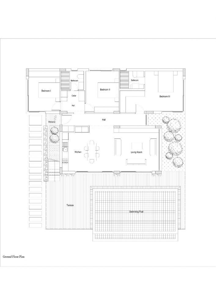 Modern project with varied layouts in Cyprus - Umbrella Group - Photo 17