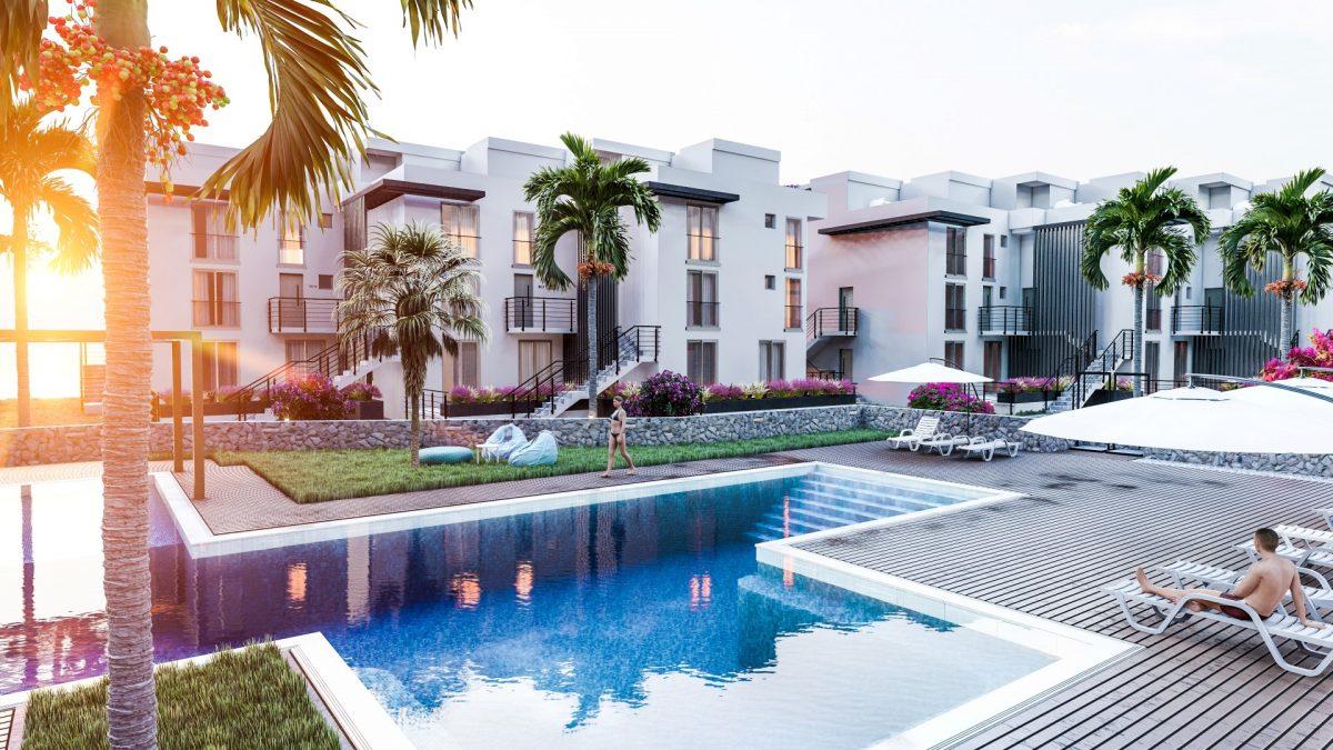 Spacious modern project by the sea - Umbrella Group - Photo 4