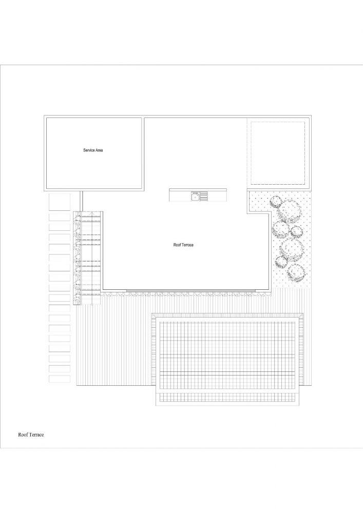 Modern project with varied layouts in Cyprus - Umbrella Group - Photo 18