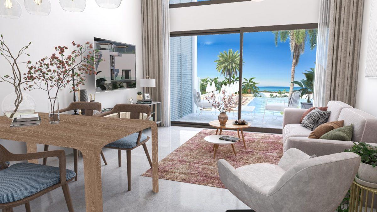 Stylish low-rise project 5 minutes walk from the sea - Umbrella Group - Photo 13