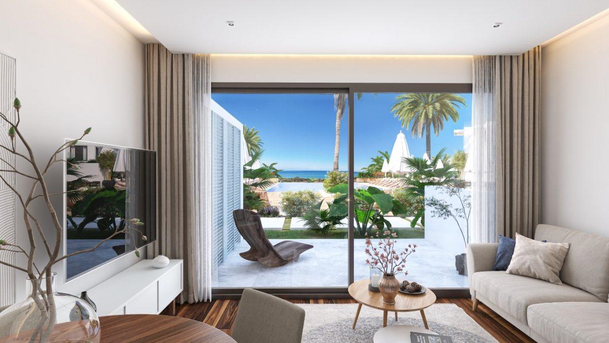 Stylish low-rise project 5 minutes walk from the sea - Umbrella Group - Photo 10