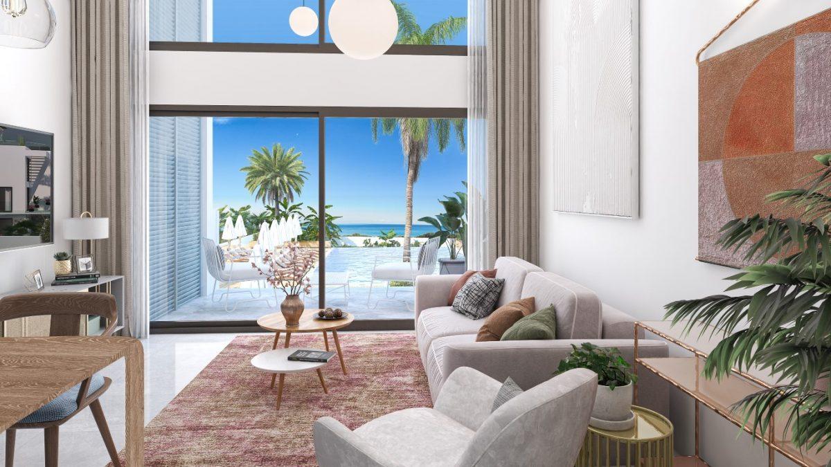 Stylish low-rise project 5 minutes walk from the sea - Umbrella Group - Photo 12