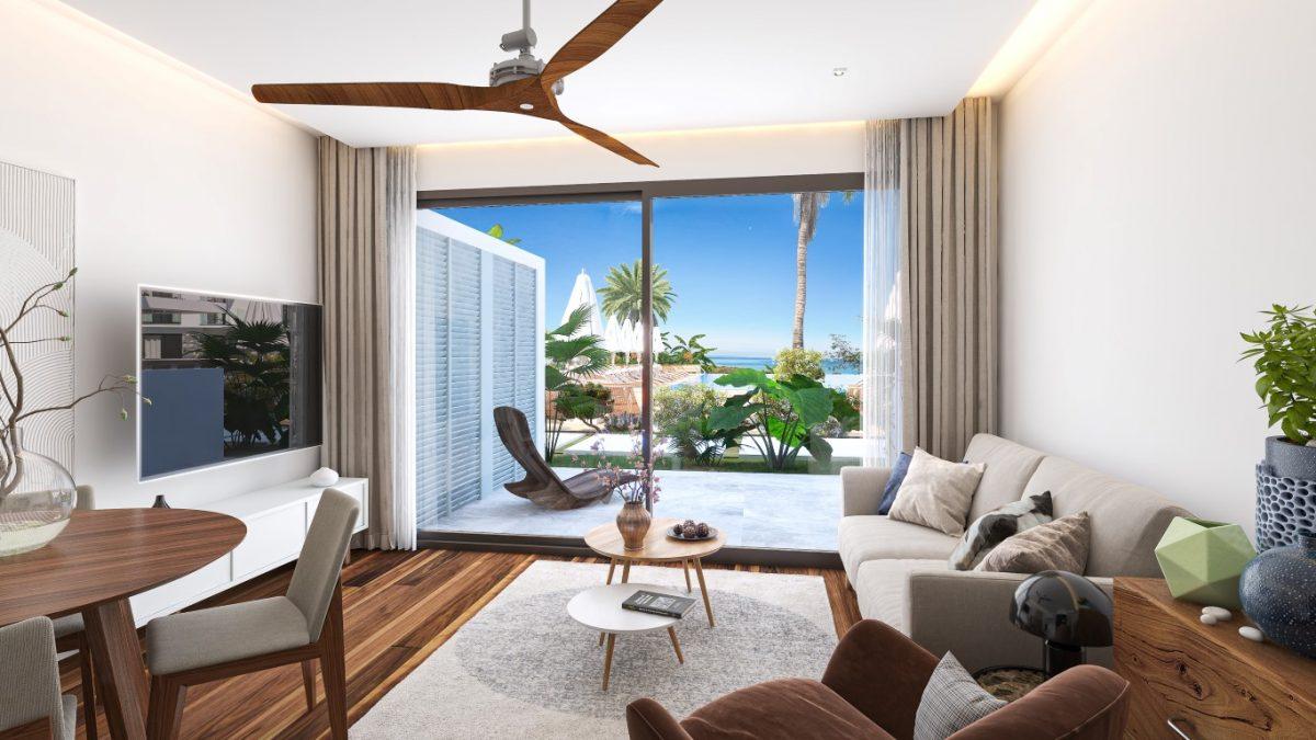 Stylish low-rise project 5 minutes walk from the sea - Umbrella Group - Photo 9