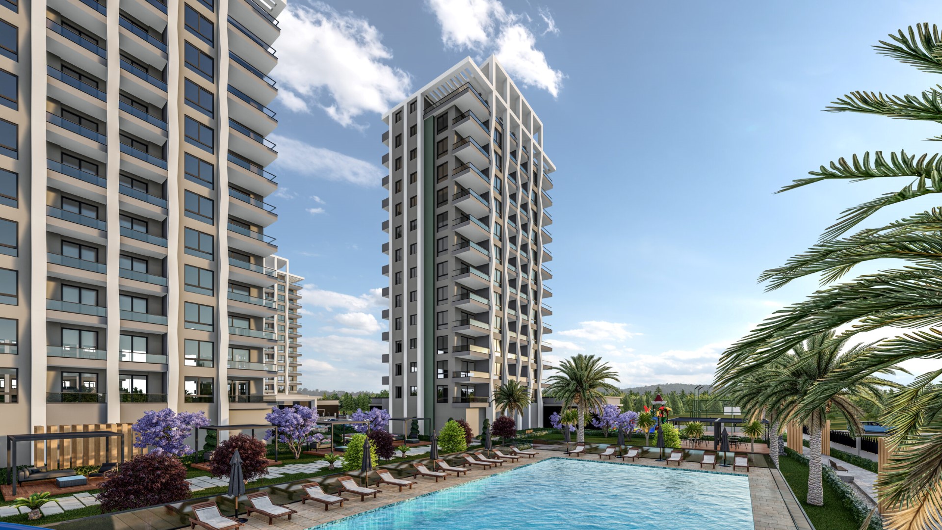 Profitable investment project in walking distance from the sea of Mersin - Umbrella Group - Photo 12