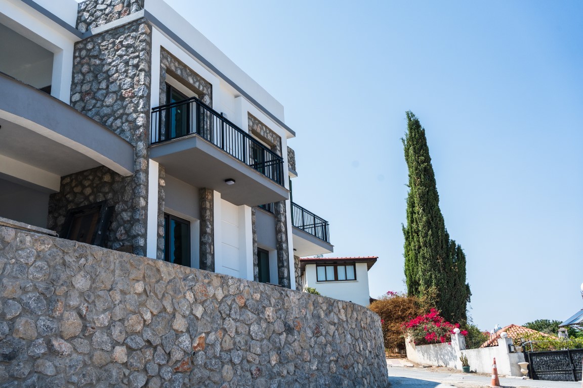 Modern project with 3+1 spacious apartments - Umbrella Group - Photo 3