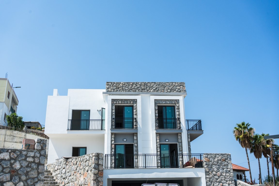 Modern project with 3+1 spacious apartments - Umbrella Group - Photo 5