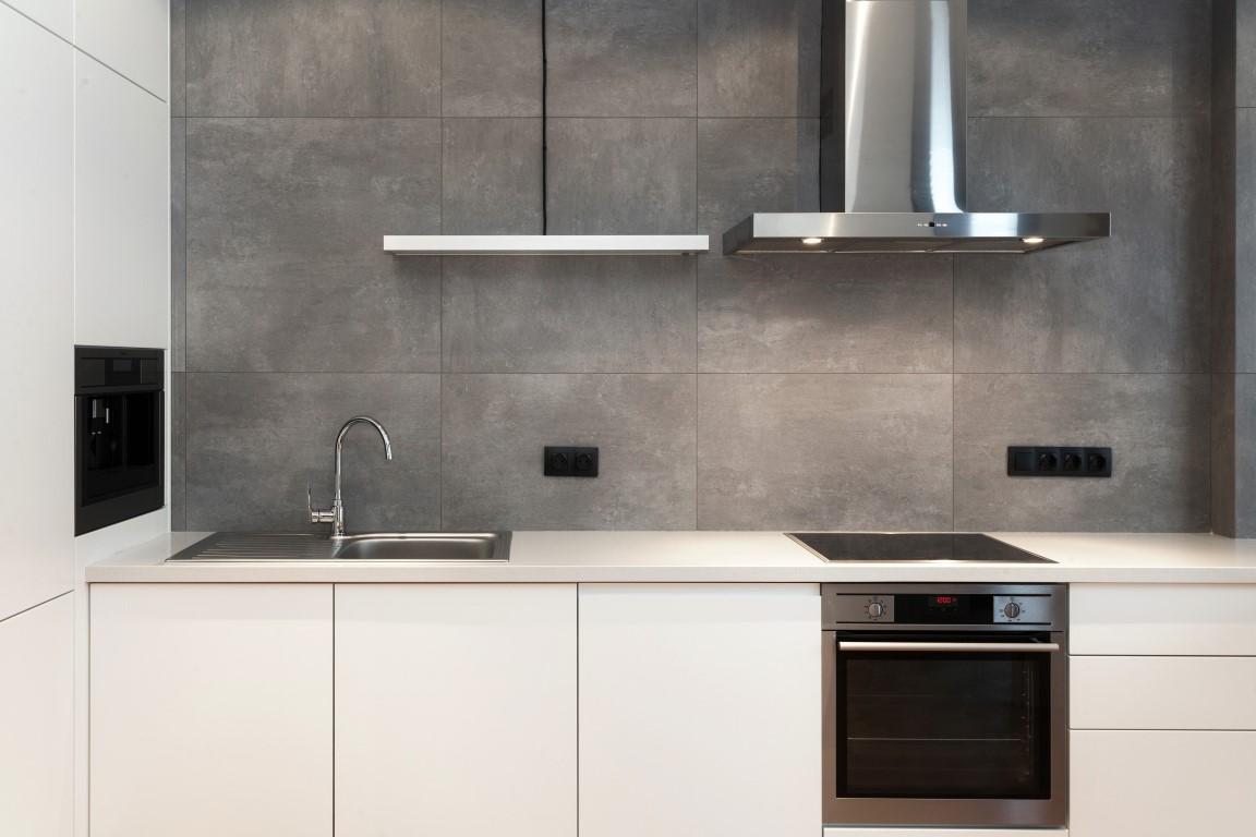 Luxury modern residential complex in the Bornova area - Umbrella Group - Photo 25