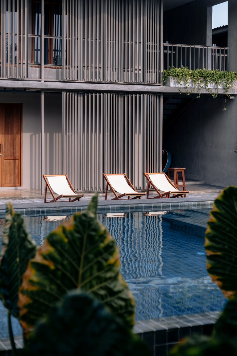 Luxury modern residential complex in the Bornova area - Umbrella Group - Photo 22