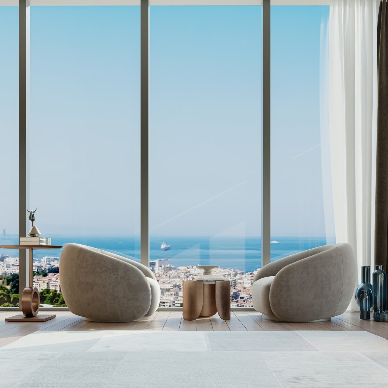 Luxury modern residential complex in the Bornova area - Umbrella Group - Photo 31