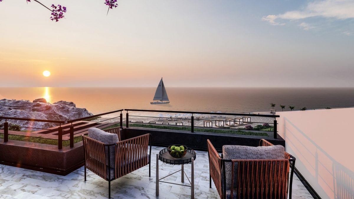 Spacious modern project by the sea - Umbrella Group - Photo 23