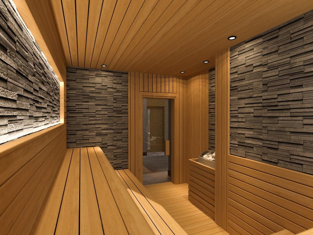 Private villa in modern style overlooking the sea - Umbrella Group - Photo 18