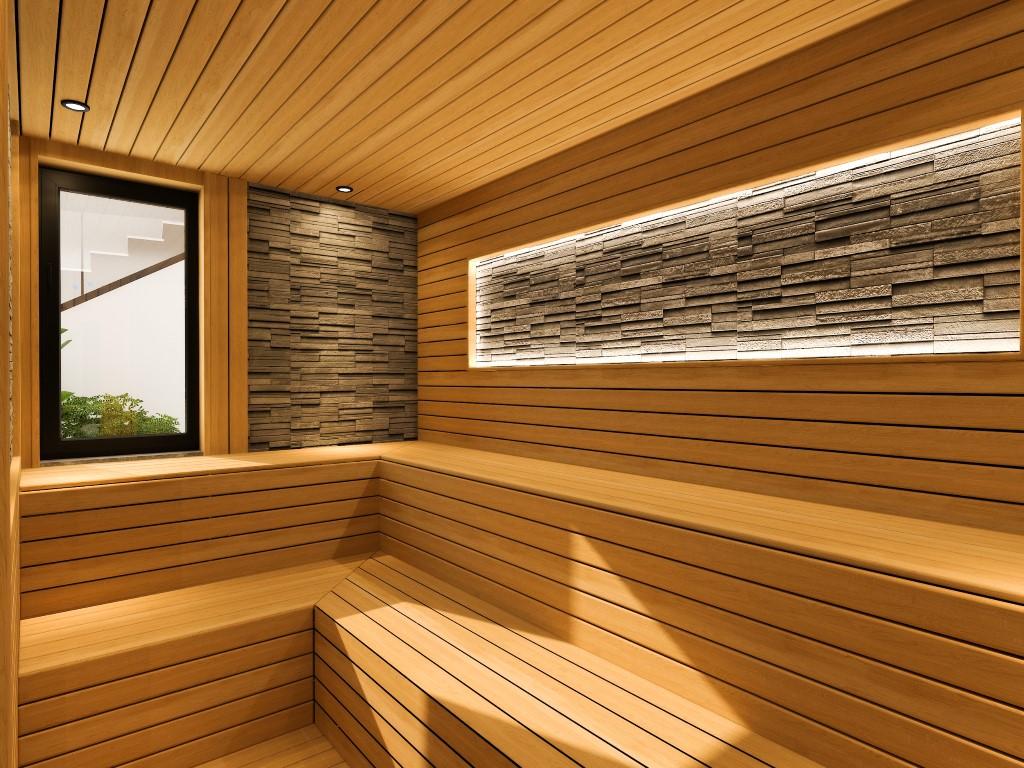 Private villa in modern style overlooking the sea - Umbrella Group - Photo 19