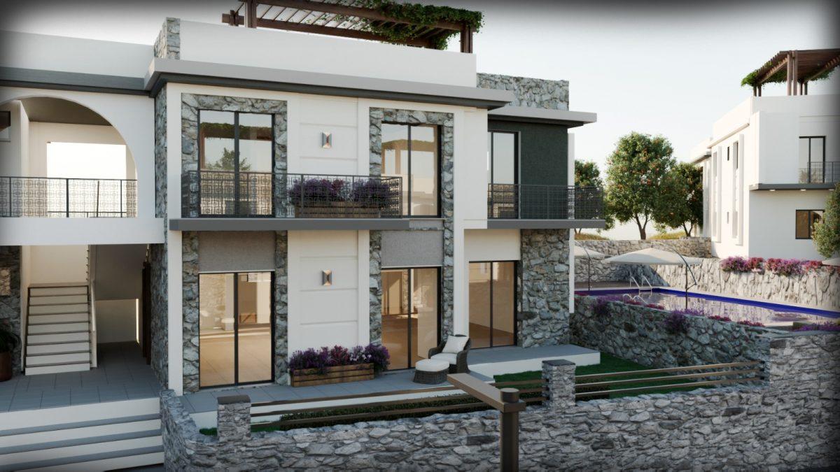 Modern project with 3+1 spacious apartments - Umbrella Group - Photo 7