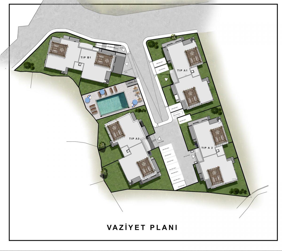 Modern project with 3+1 spacious apartments - Umbrella Group - Photo 12