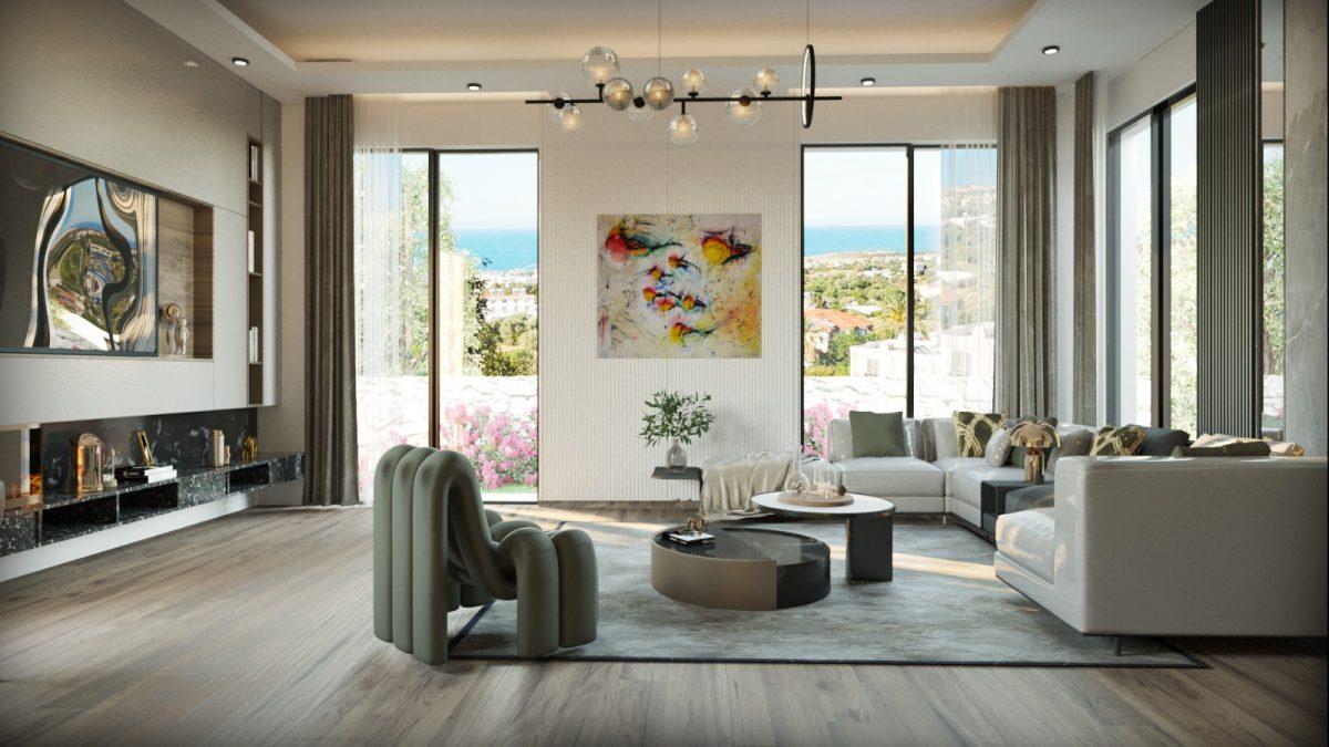 Modern project with 3+1 spacious apartments - Umbrella Group - Photo 17