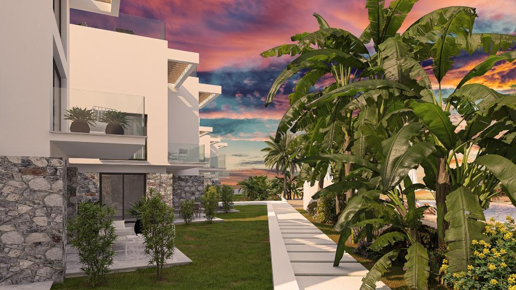 Stylish low-rise project 5 minutes walk from the sea - Umbrella Group - Photo 2