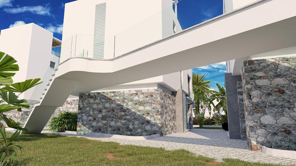 Stylish low-rise project 5 minutes walk from the sea - Umbrella Group - Photo 7