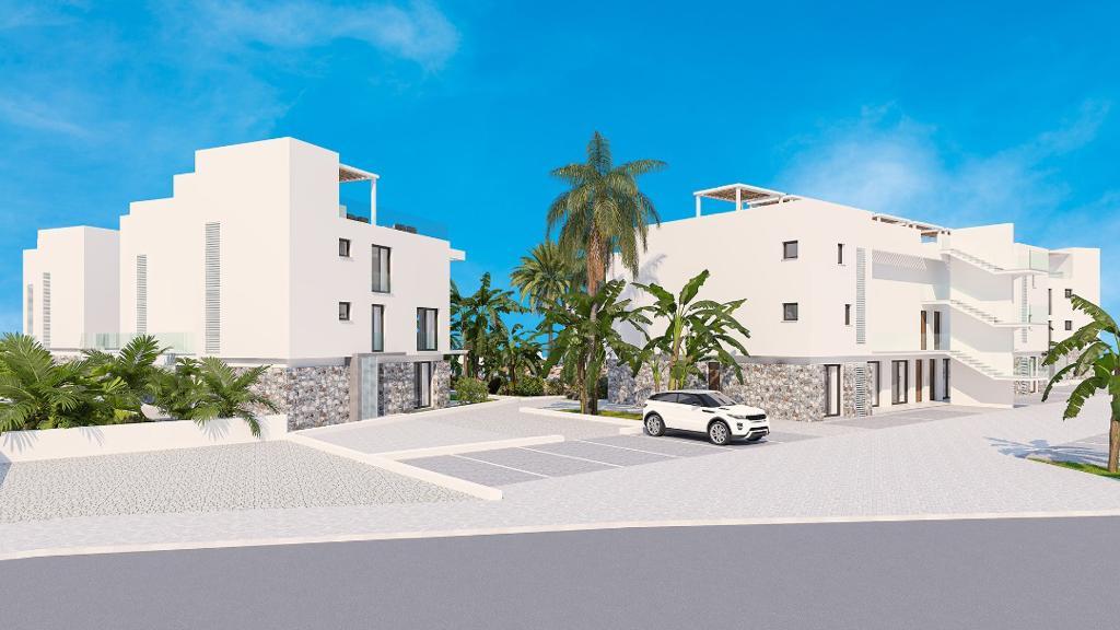 Stylish low-rise project 5 minutes walk from the sea - Umbrella Group - Photo 5