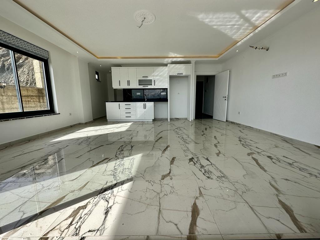 New modern style villa with panoramic views of the whole Alanya - Umbrella Group - Photo 7