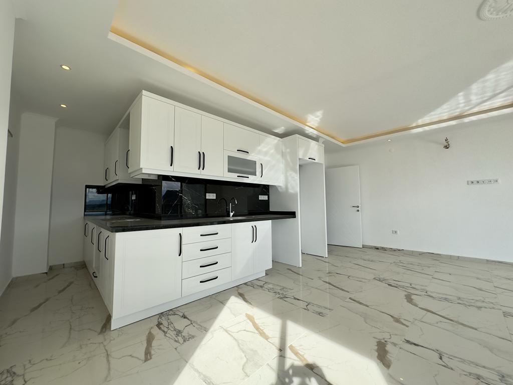 New modern style villa with panoramic views of the whole Alanya - Umbrella Group - Photo 10