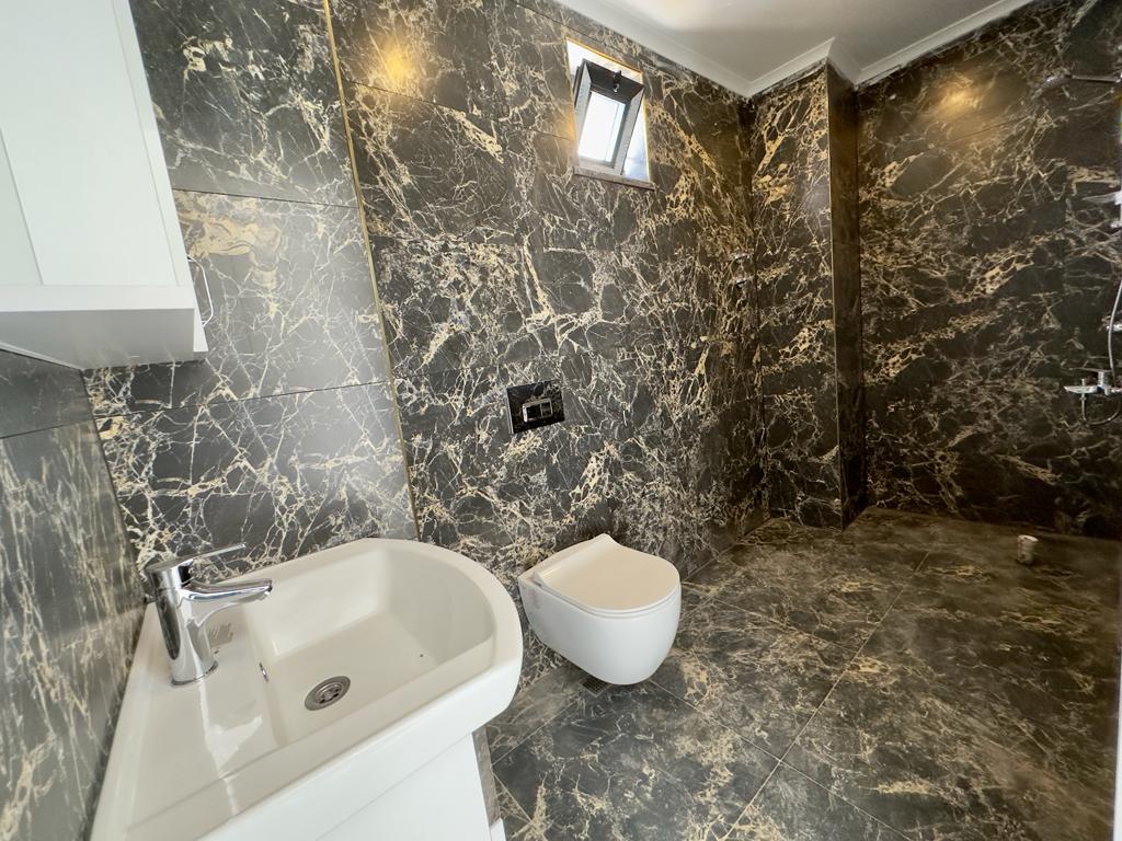 New modern style villa with panoramic views of the whole Alanya - Umbrella Group - Photo 18