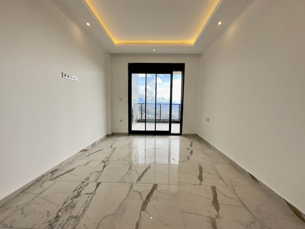New modern style villa with panoramic views of the whole Alanya - Umbrella Group - Photo 15