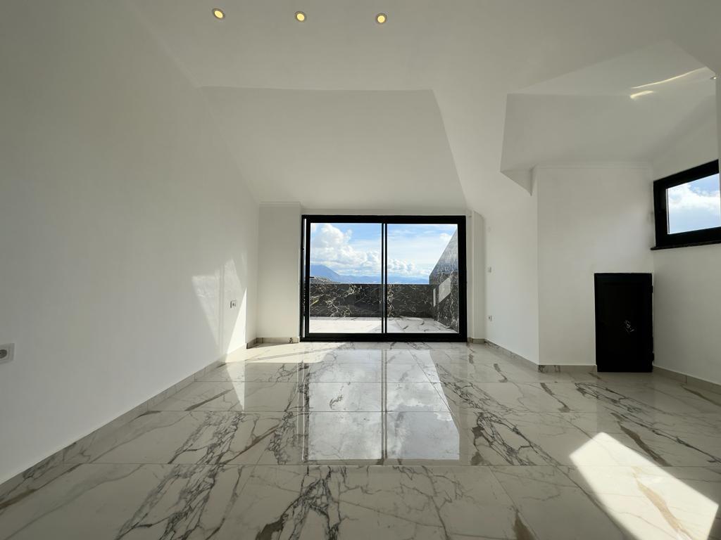 New modern style villa with panoramic views of the whole Alanya - Umbrella Group - Photo 25
