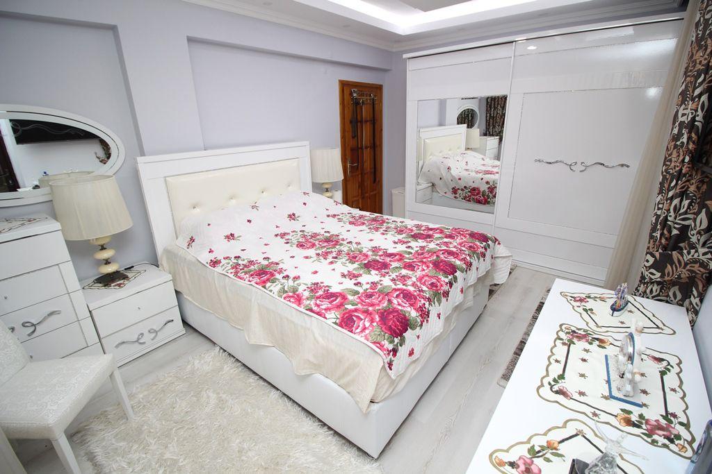 Four bedroom apartment with sea view in Tosmur area - Umbrella Group - Photo 5