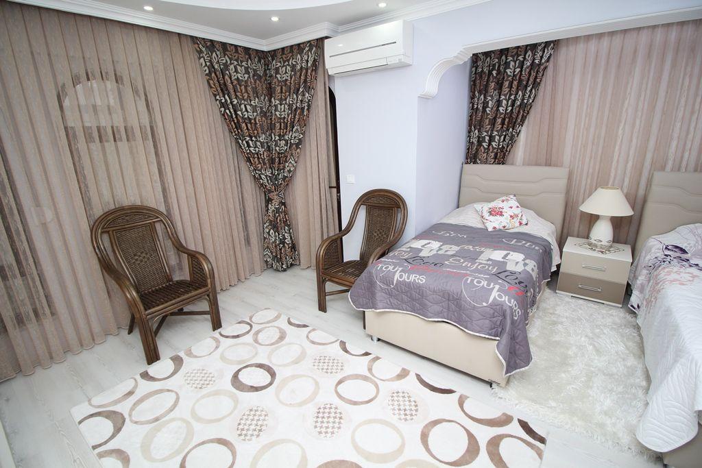 Four bedroom apartment with sea view in Tosmur area - Umbrella Group - Photo 6