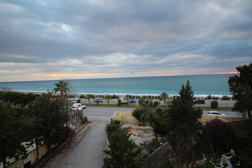 Four bedroom apartment with sea view in Tosmur area - Umbrella Group - Photo 4